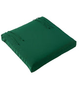 L.L.Bean Online | Casco Bay All-Weather Folding/Armless Chair Cushion