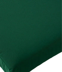 L.L.Bean Online | Casco Bay All-Weather Folding/Armless Chair Cushion