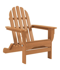 L.L.Bean For Sale | Recycled Poly Lumber Adirondack Chair, Classic
