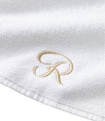 L.L.Bean US | Organic Textured Cotton Towel