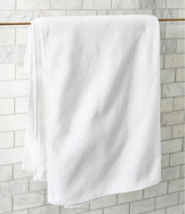 L.L.Bean US | Organic Textured Cotton Towel