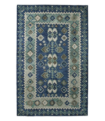 L.L.Bean Online | Double Border Wool Hooked Rug