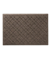 L.L.Bean For Sale | Heavyweight Recycled Waterhog Doormat, Plaid