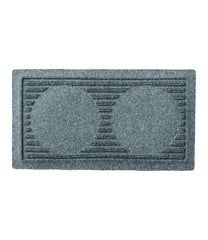 L.L.Bean | Recycled Waterhog Dog Mat, Placemat, Rectangular