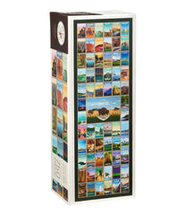 L.L.Bean Outlet | America's National Park Puzzle, 750 Pieces