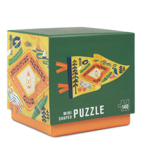 L.L.Bean Outlet | Adventure Seekers Club Mini Puzzle, 140 Pieces