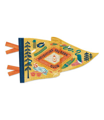 L.L.Bean Outlet | Adventure Seekers Club Mini Puzzle, 140 Pieces