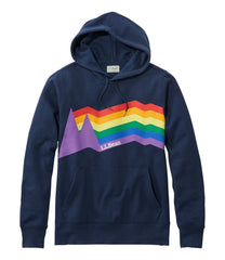 L.L.Bean Outlet | Adults' Hoodie Sweatshirt