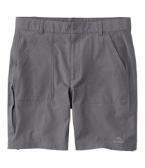 L.L.Bean New | Men's Comfort Cycling Shorts with Liner