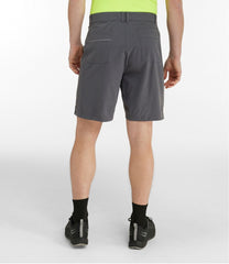 L.L.Bean New | Men's Comfort Cycling Shorts with Liner