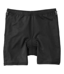 L.L.Bean New | Men's Comfort Cycling Shorts with Liner