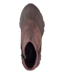 L.L.Bean Online | Women's Storm Chaser 6 Pull-On Boots, Waterproof Insulated