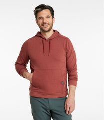 L.L.Bean Sale | Men's Mountainside Micro Waffle Hoodie