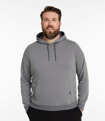 L.L.Bean Sale | Men's Mountainside Micro Waffle Hoodie