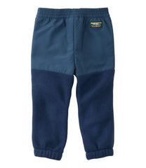 L.L.Bean Online | Toddlers' Mountain Classic Fleece Pants