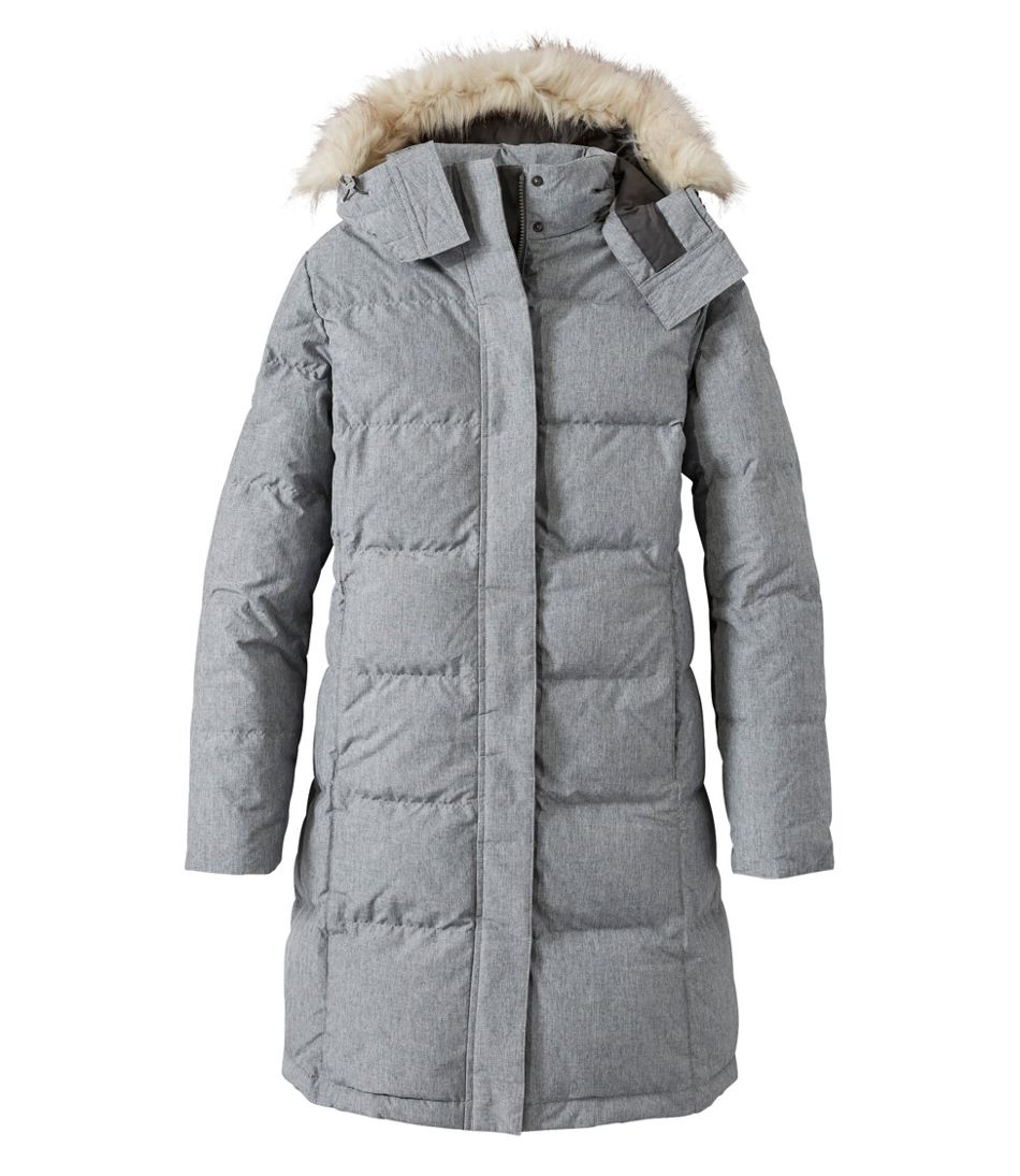 L.L.Bean For Sale | Women's Ultrawarm Coat, Three Quarter Length