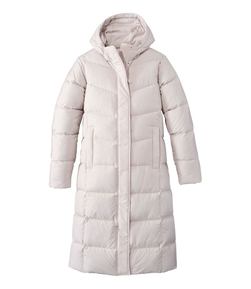 L.L.Bean On Sale | Women's Popham Puffer Coat