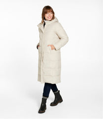 L.L.Bean On Sale | Women's Popham Puffer Coat