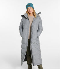 L.L.Bean New | Women's Ultrawarm Coat, Long