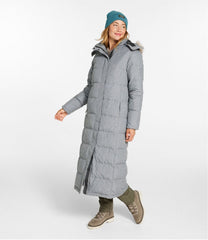 L.L.Bean New | Women's Ultrawarm Coat, Long