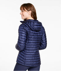 L.L.Bean Online | Women's Ultralight 850 Down Hooded Sweater
