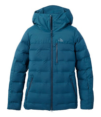 L.L.Bean Outlet | Women's Wind Challenger Stretch Down Jacket
