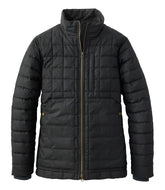 L.L.Bean US | Women's Upcountry Waxed Cotton Down Sweater