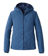 L.L.Bean Outlet | Women's PrimaLoft Packaway Air Hoodie