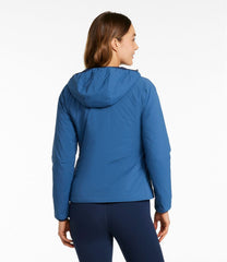 L.L.Bean Outlet | Women's PrimaLoft Packaway Air Hoodie