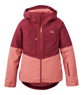 L.L.Bean Sale | Women's Wildcat Waterproof Ski Jacket