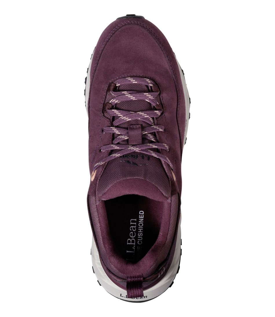 L.L.Bean For Sale | Women's Snow Sneaker Sport Waterproof Shoes, Lace-Up