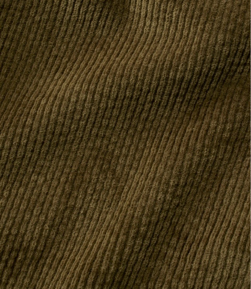 L.L.Bean Sale | Women's Signature Utility Corduroy Pants, Mid-Rise Straight-Leg