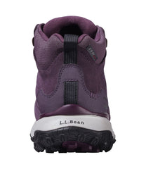 L.L.Bean Sale | Women's Snow Sneaker Sport Waterproof Boots, Lace-Up