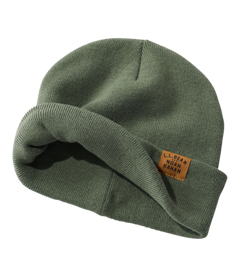 L.L.Bean Online | Adults' & Noah Kahan L.L.Beanie