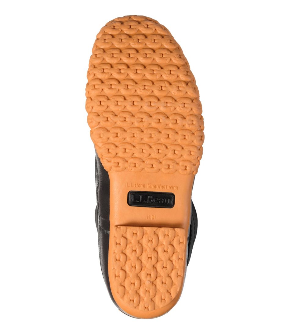 L.L.Bean On Sale | Women's Signature Bean Boots, 11" Cruiser Leather