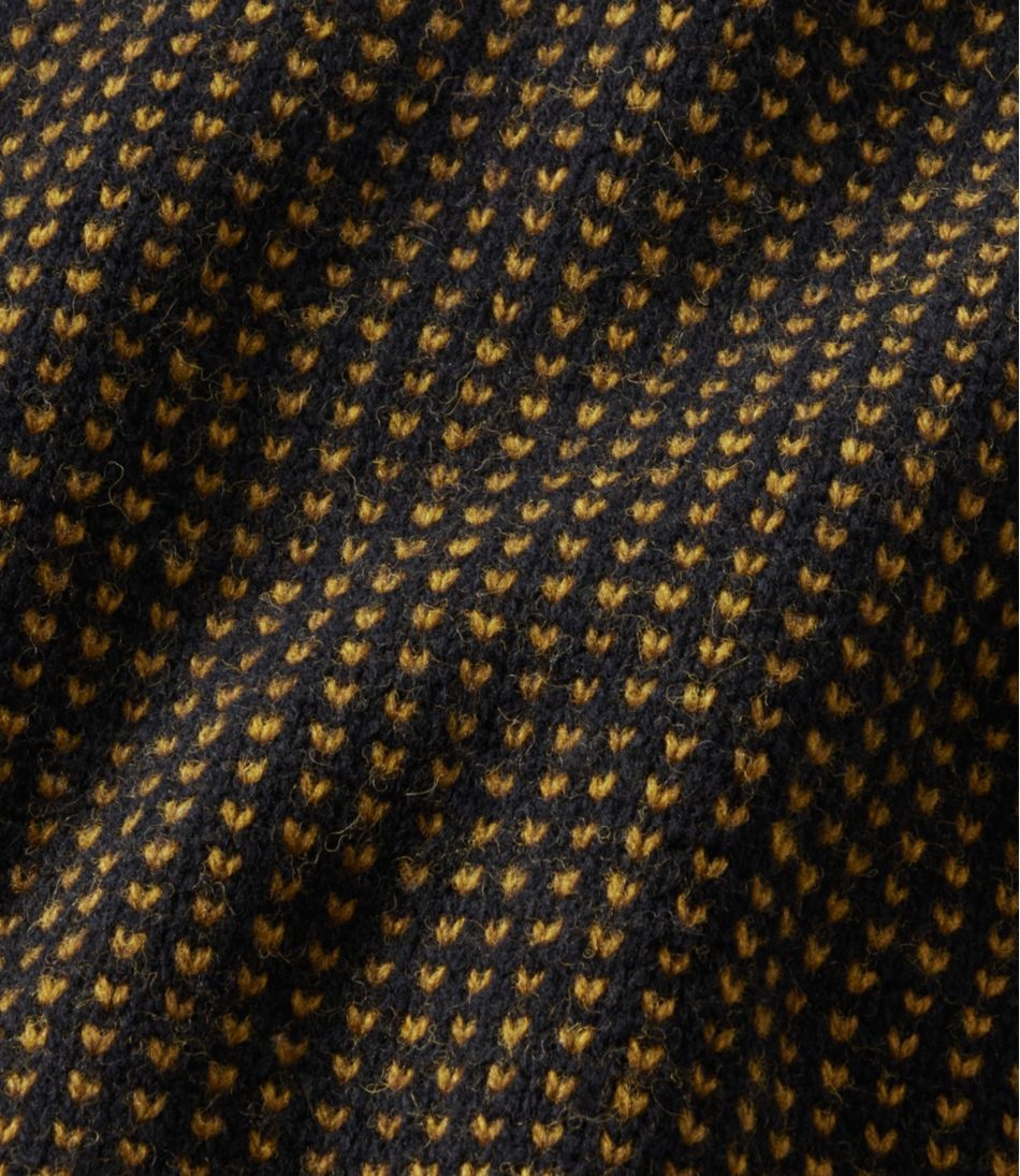 L.L.Bean New | Men's Signature 1980 Matinicus Rock Sweater, Crewneck