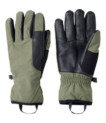 L.L.Bean Discount | Men's Boundless Softshell Glove