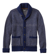 L.L.Bean Outlet | Men's Signature 1980 Matinicus Rock Sweater, Cardigan