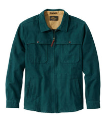 L.L.Bean Sale | Men's Signature 1965 Chamois Cloth Stag Jacket