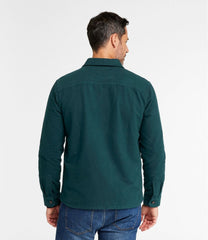 L.L.Bean Sale | Men's Signature 1965 Chamois Cloth Stag Jacket