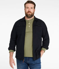 L.L.Bean Sale | Men's Signature 1965 Chamois Cloth Stag Jacket