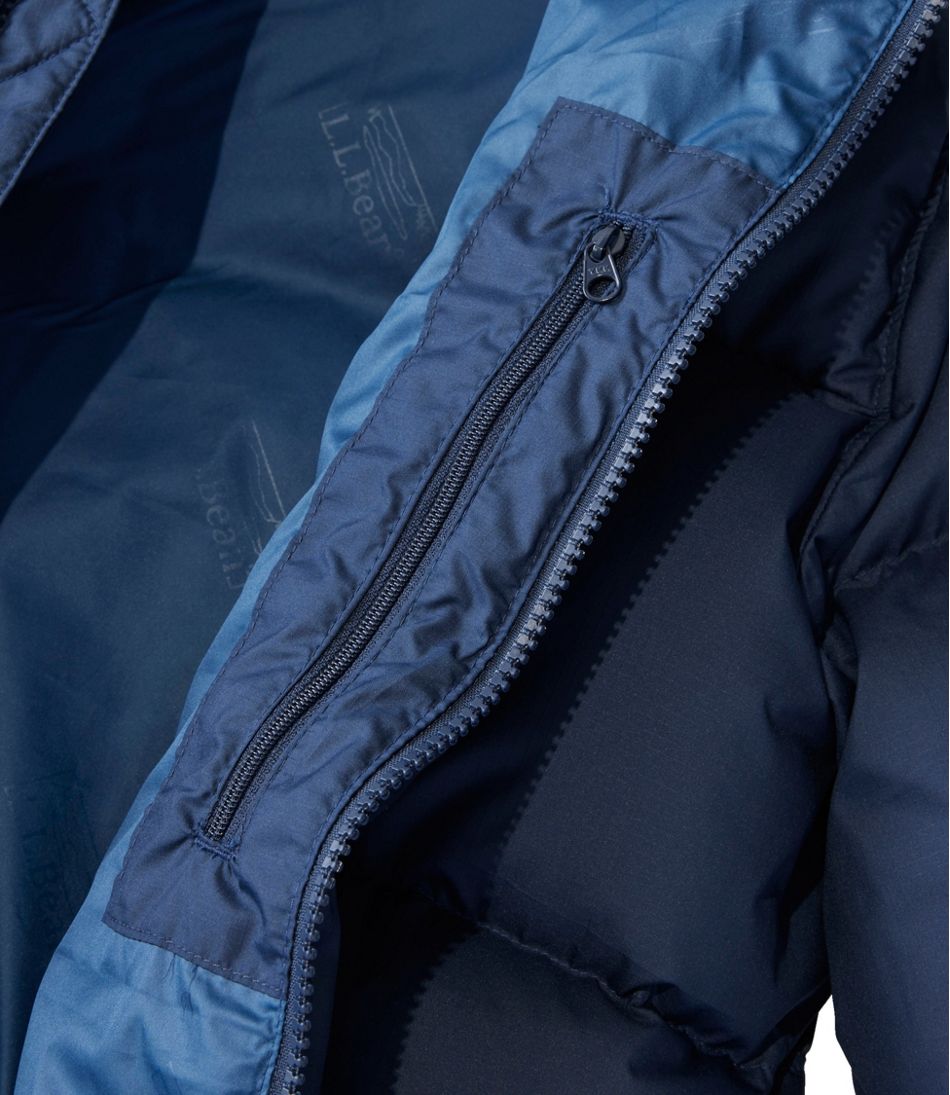 L.L.Bean New | Men's Mountain Classic Down Jacket