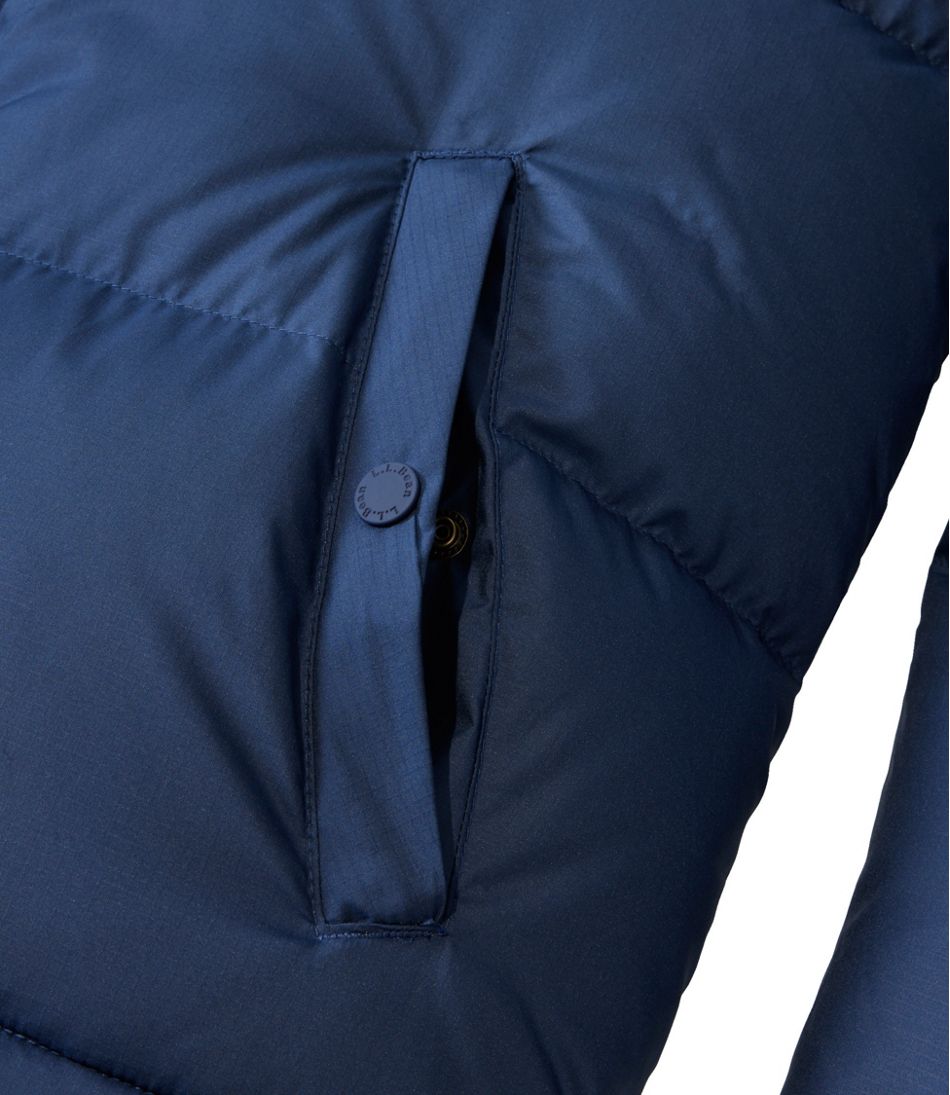 L.L.Bean New | Men's Mountain Classic Down Jacket