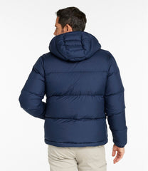 L.L.Bean New | Men's Mountain Classic Down Jacket