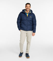 L.L.Bean New | Men's Mountain Classic Down Jacket