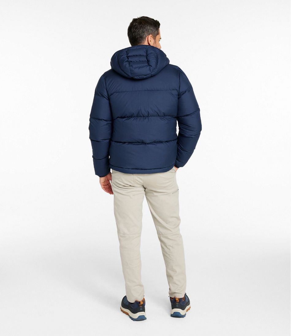 L.L.Bean New | Men's Mountain Classic Down Jacket