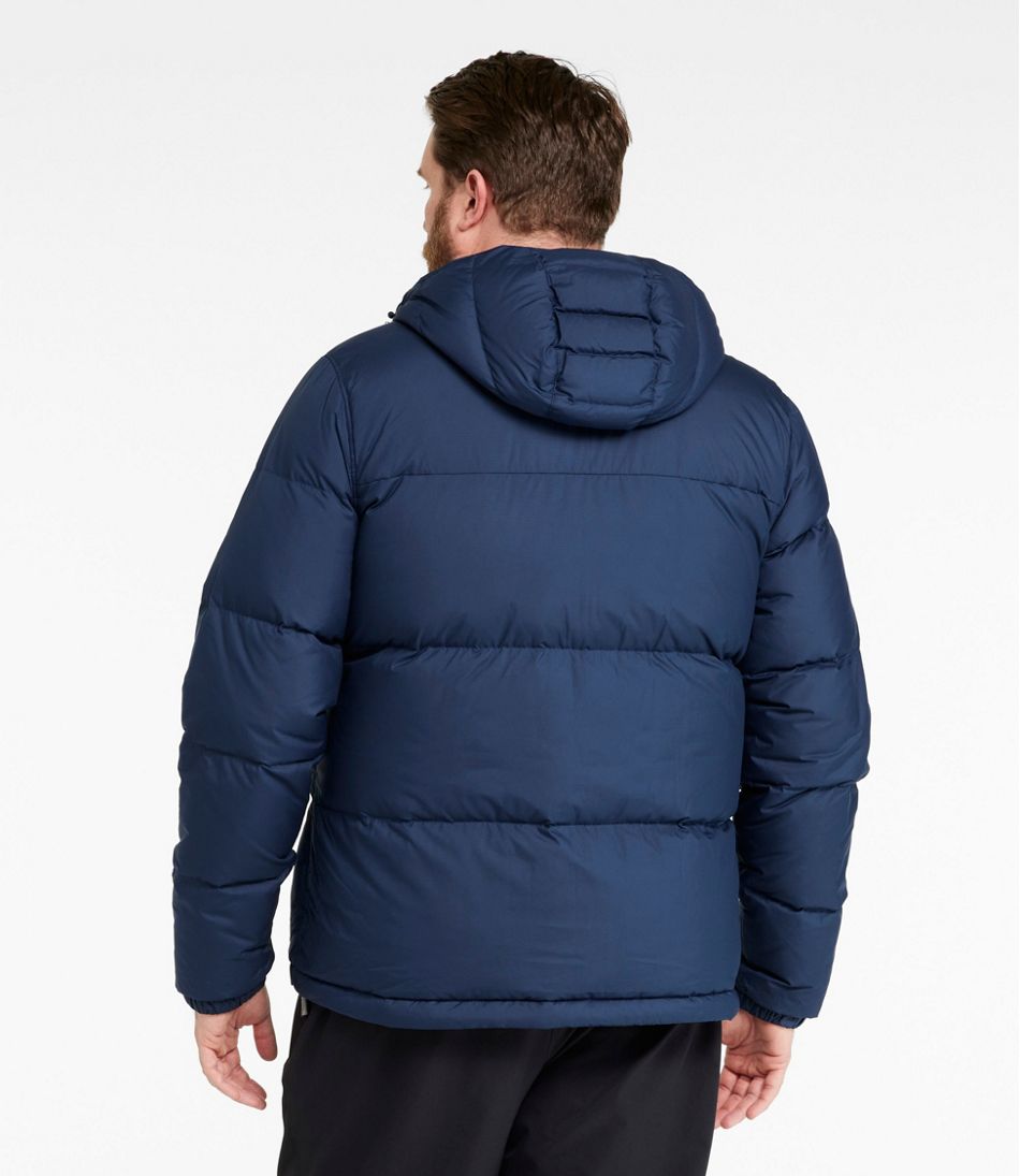 L.L.Bean New | Men's Mountain Classic Down Jacket