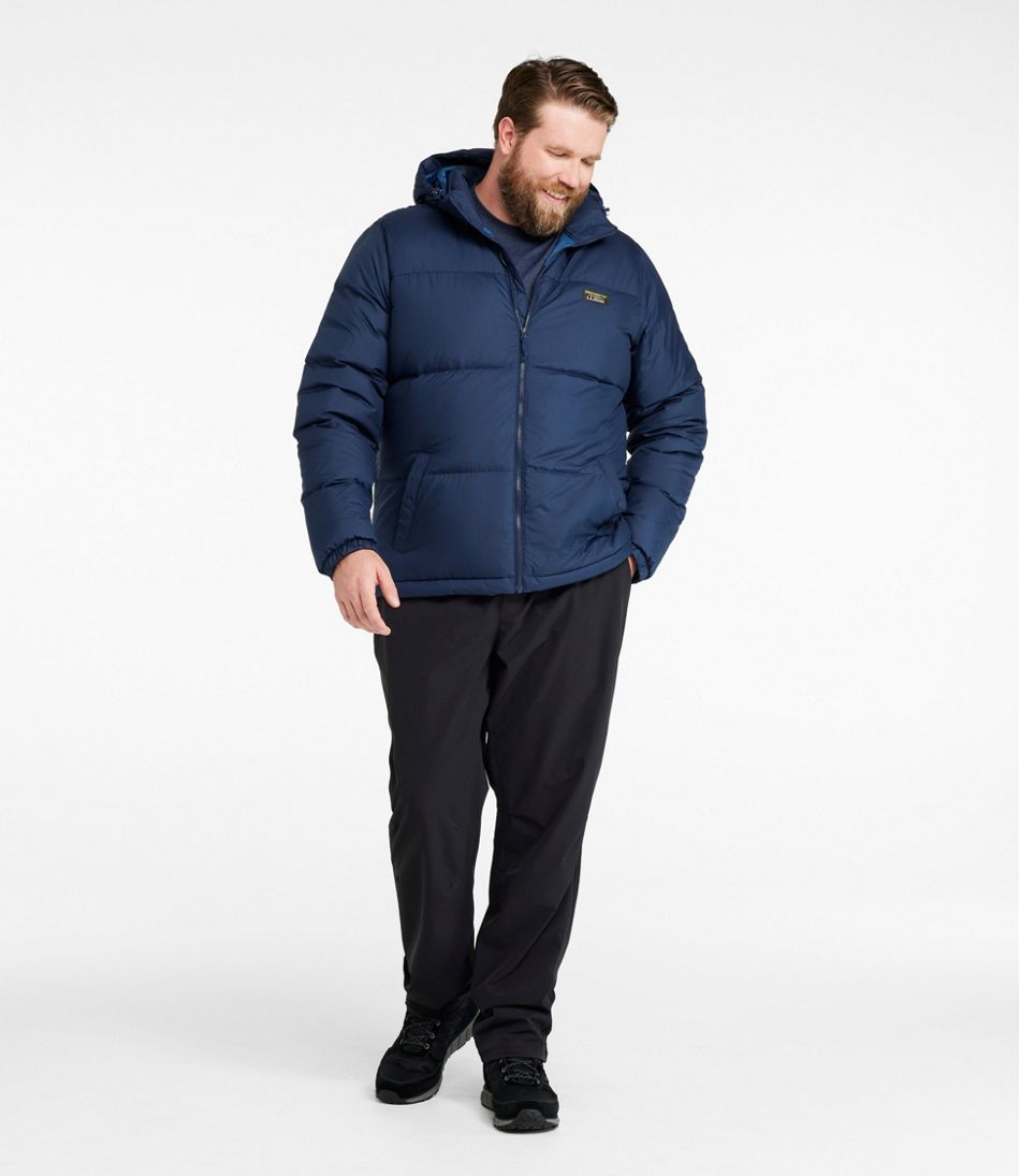 L.L.Bean New | Men's Mountain Classic Down Jacket