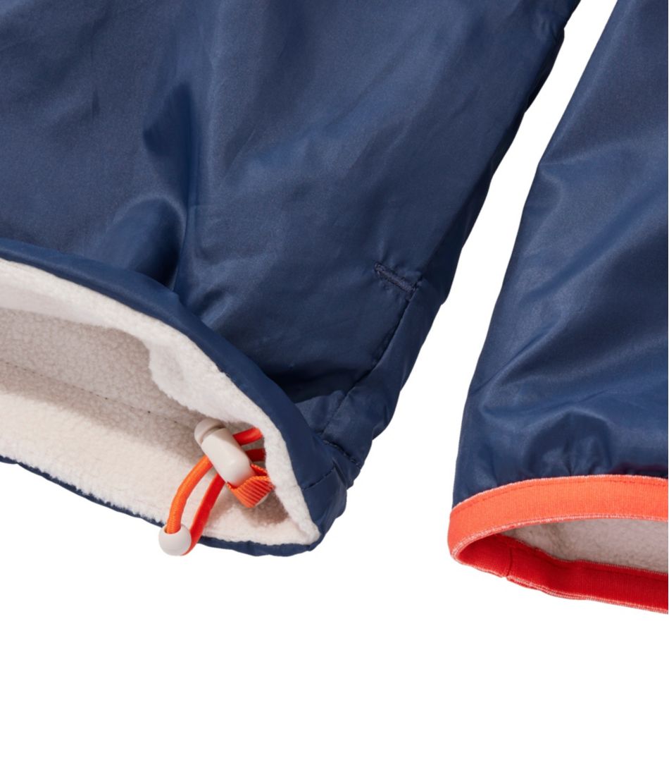 L.L.Bean US | Men's Bean's Classic Reversible Anorak