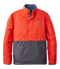 L.L.Bean US | Men's Bean's Classic Reversible Anorak